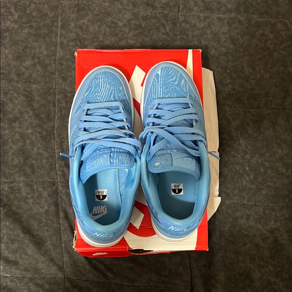 Nike Dunk Low PRM